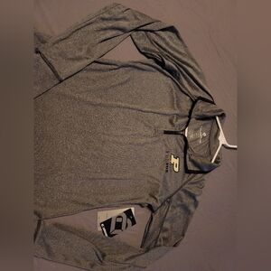 Purdue Half Zip